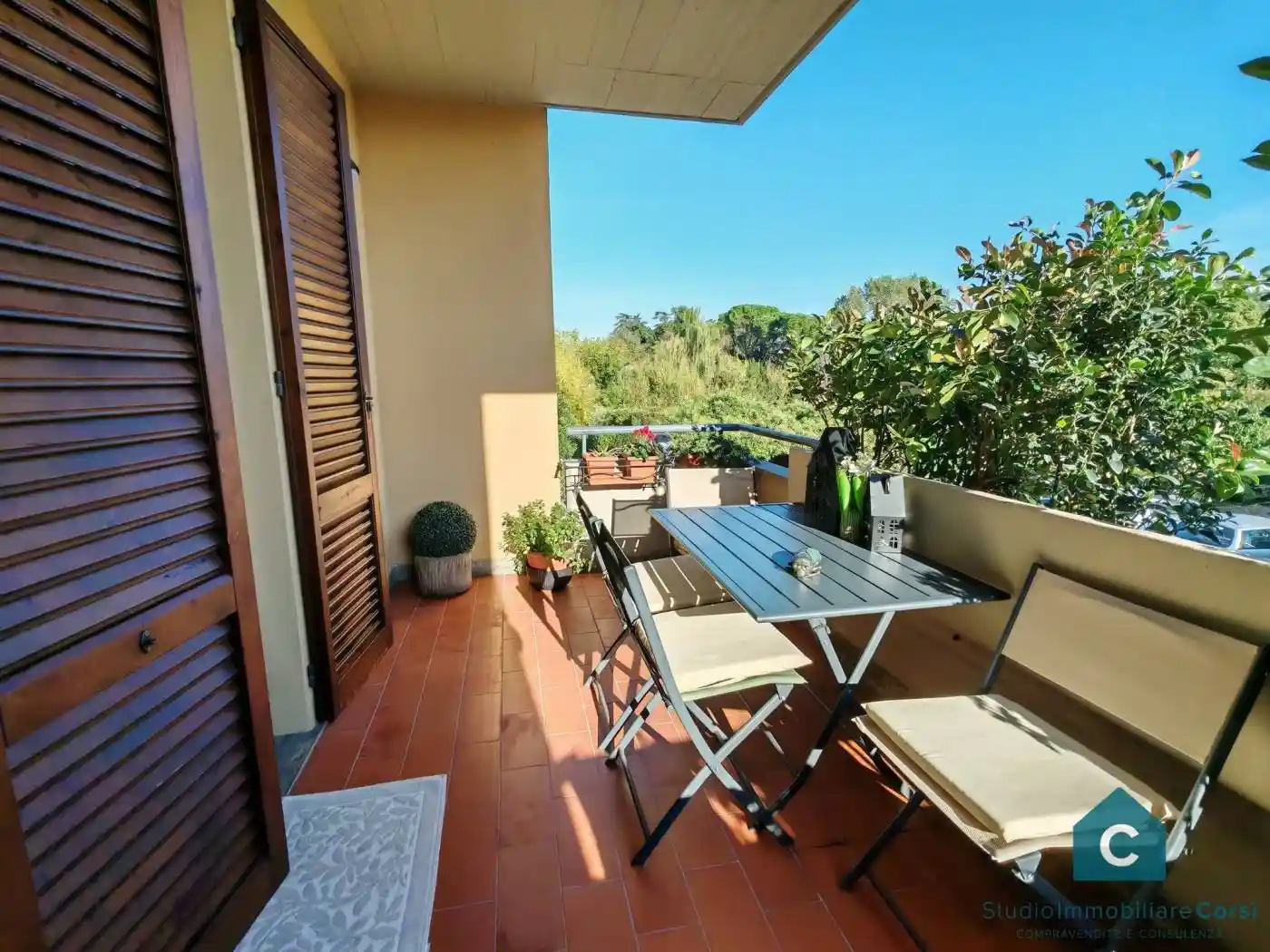 Trilocale via delle Fonti, Paperino, Prato - foto 3