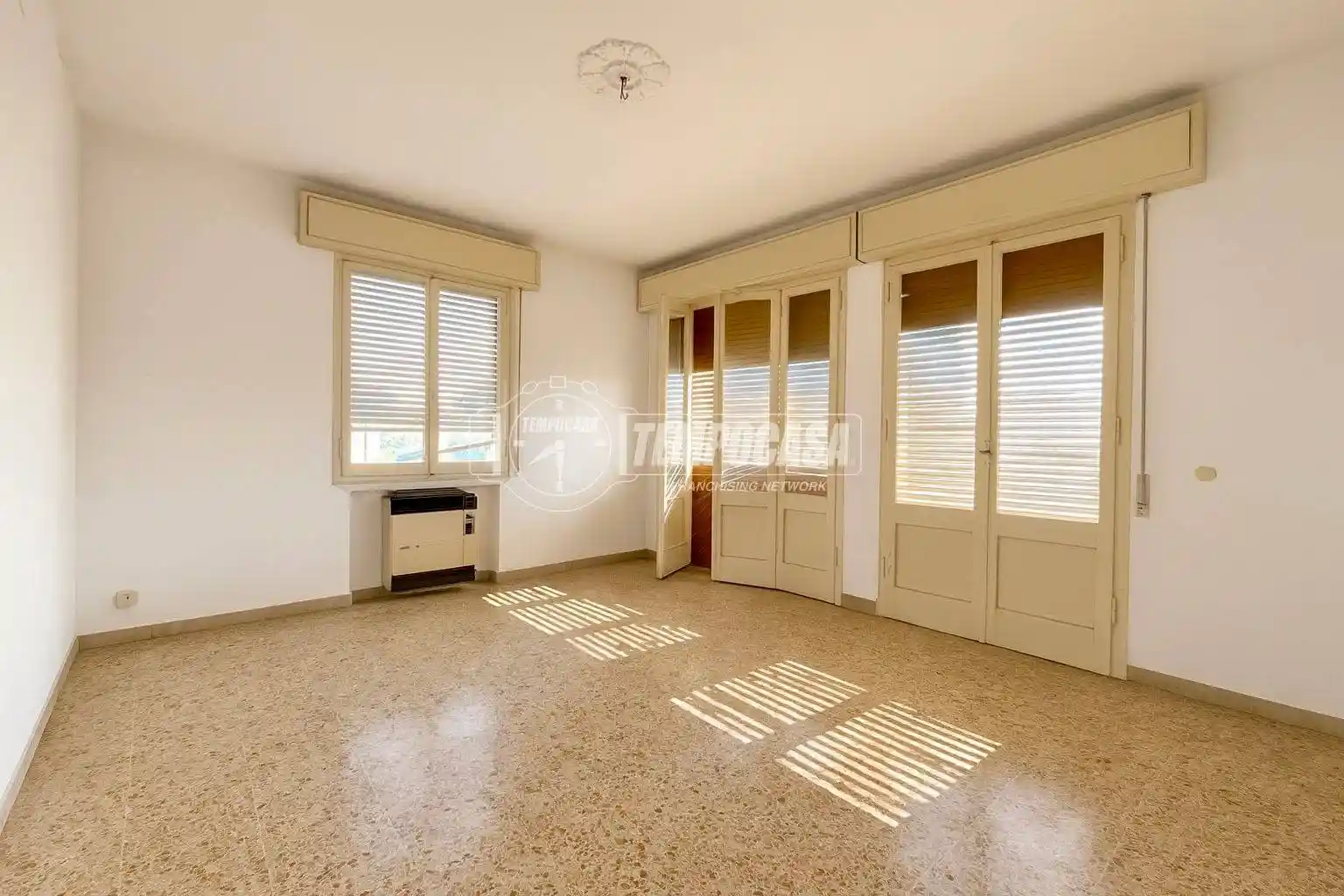 Casa indipendente in vendita a Carpi