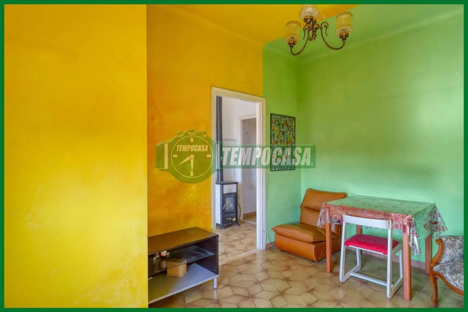 Appartamento in vendita a Varese