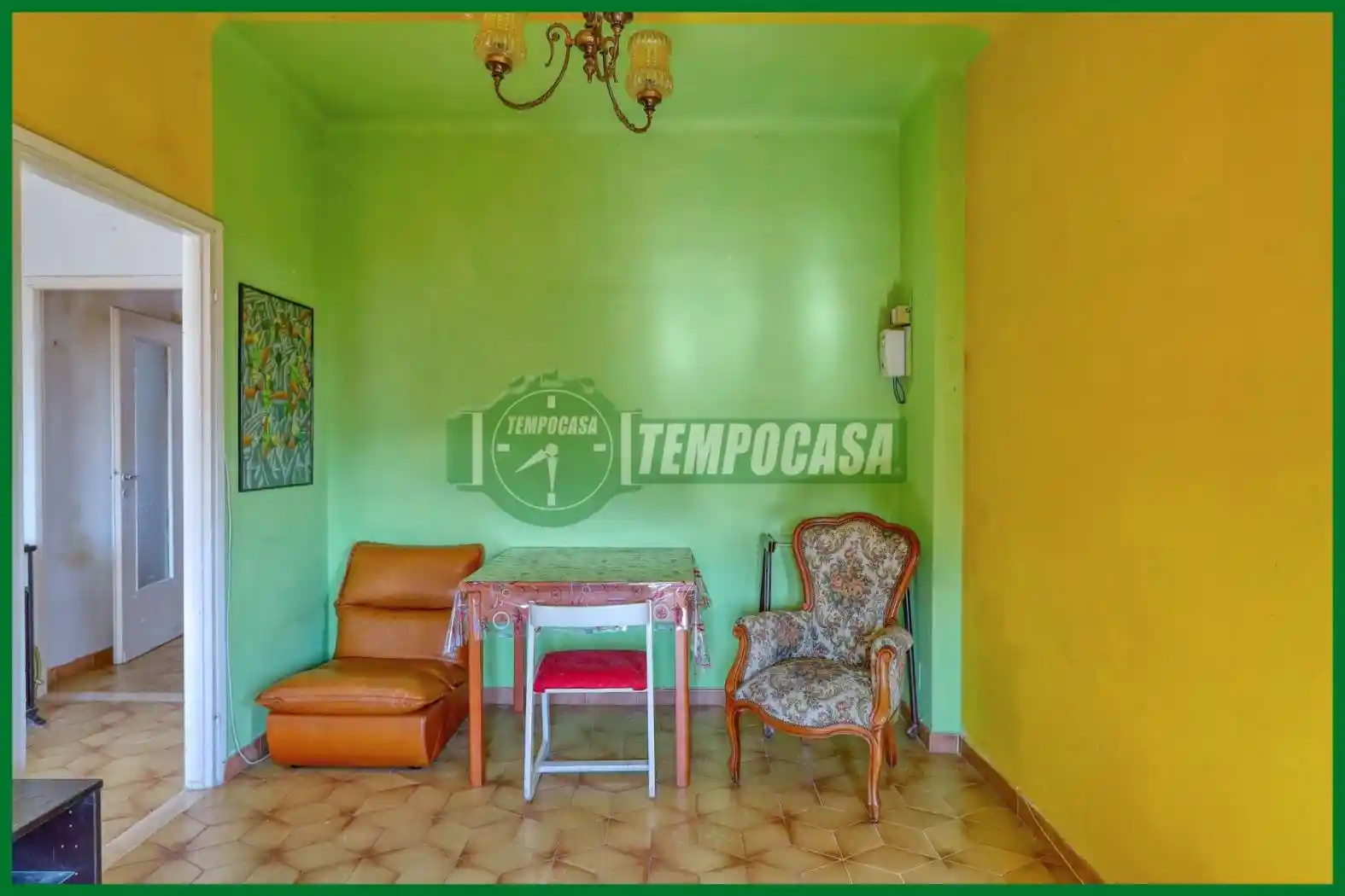 Bilocale via Giovanni Macchi, Bobbiate - Schiranna, Varese - foto 2