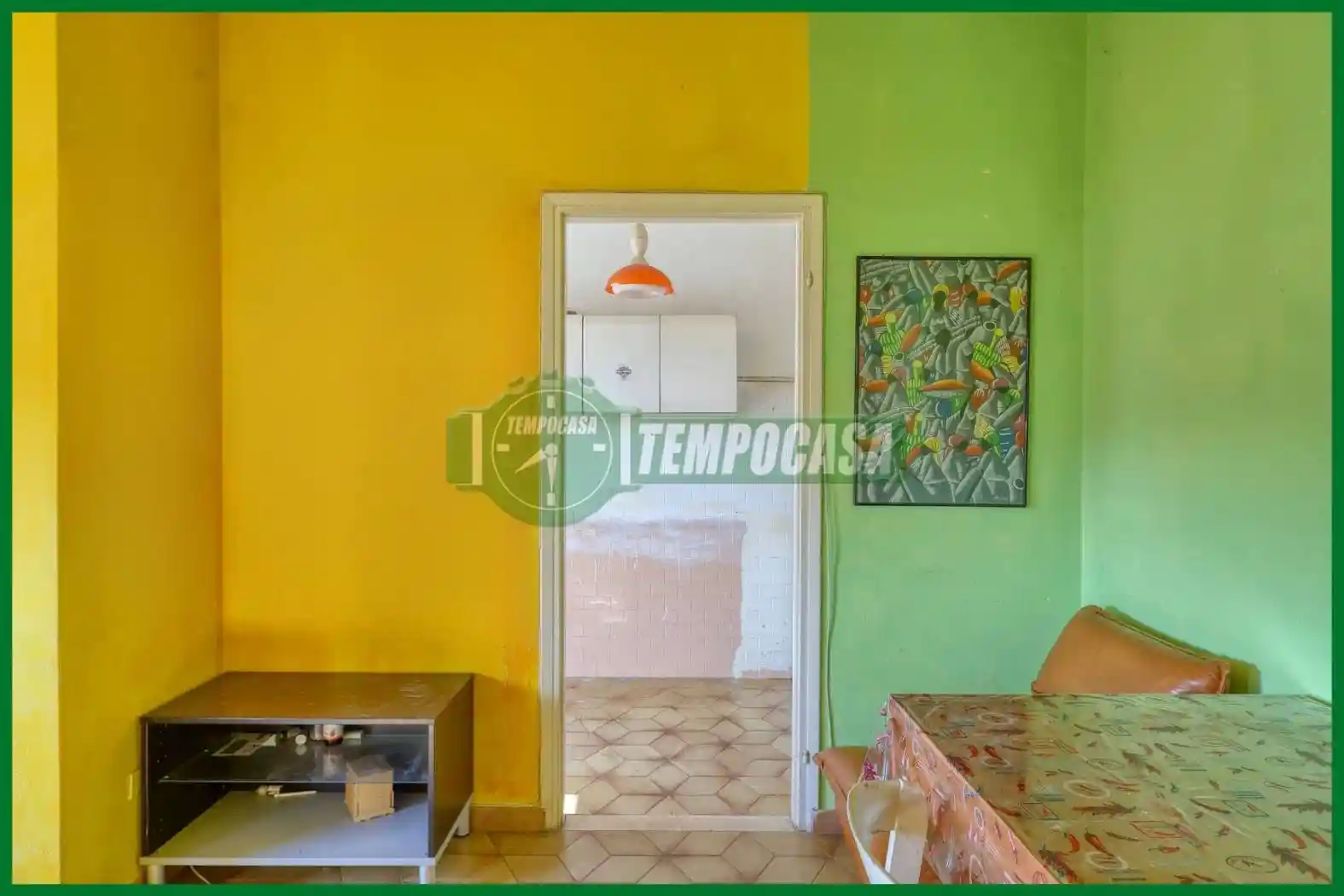 Bilocale via Giovanni Macchi, Bobbiate - Schiranna, Varese - foto 4