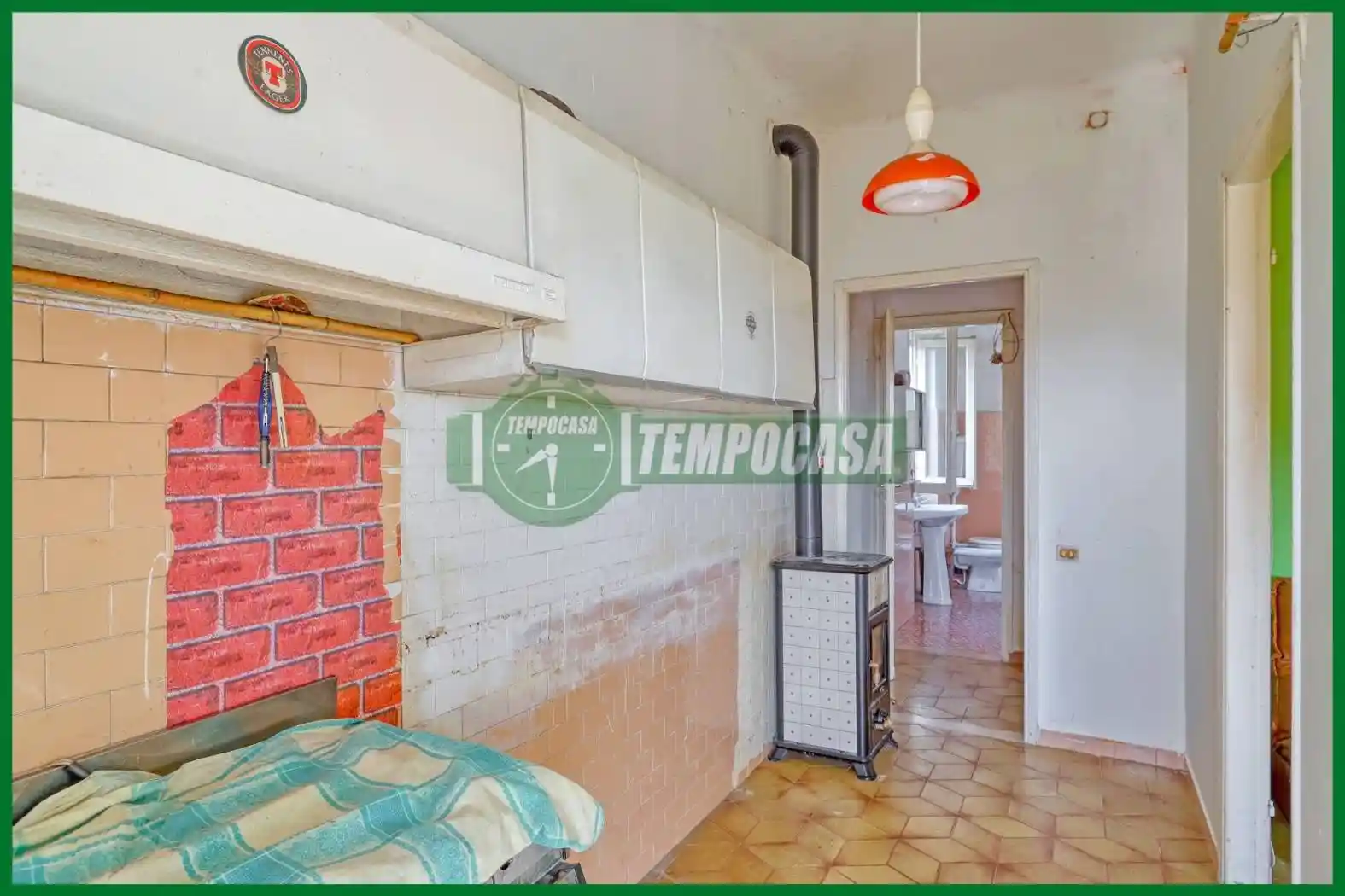 Bilocale via Giovanni Macchi, Bobbiate - Schiranna, Varese - foto 5