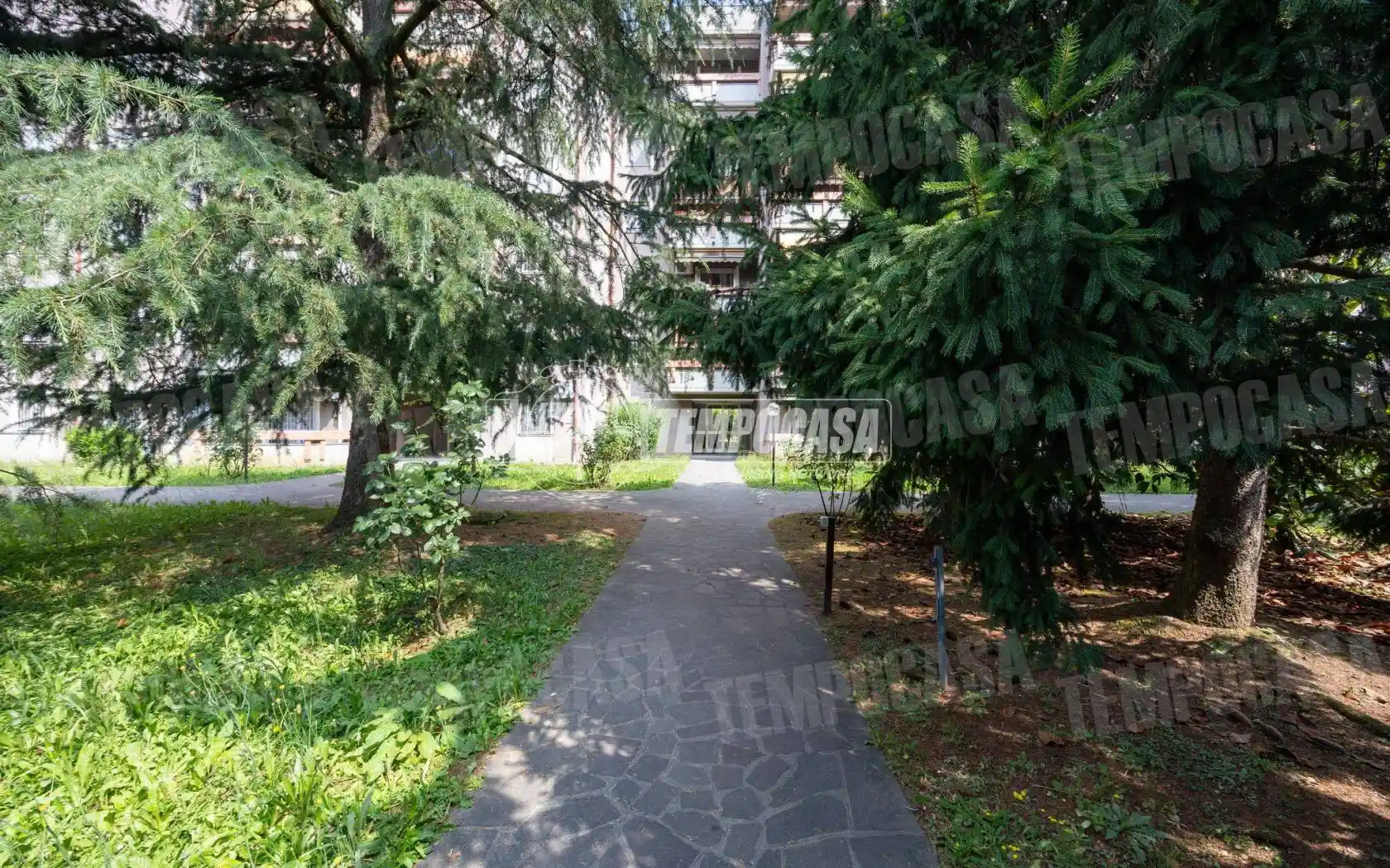 Appartamento in vendita a Bussero