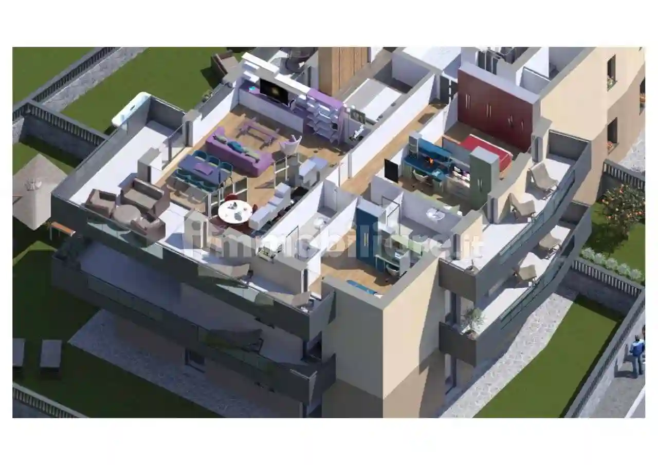 Appartamento - foto 2