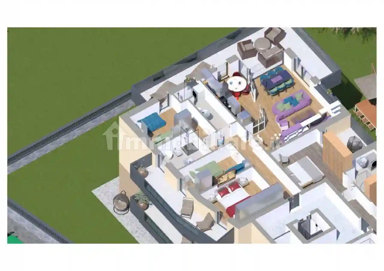 Appartamento - foto 3