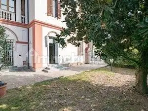 Appartamento in vendita a Bressana Bottarone