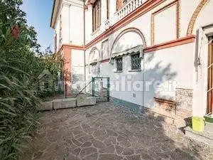 Trilocale via Ferragutti 3, Bressana, Bressana Bottarone - foto 3