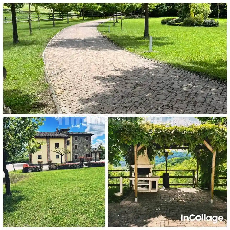 Villa plurifamiliare via Bebbio, Carpineti - foto 2