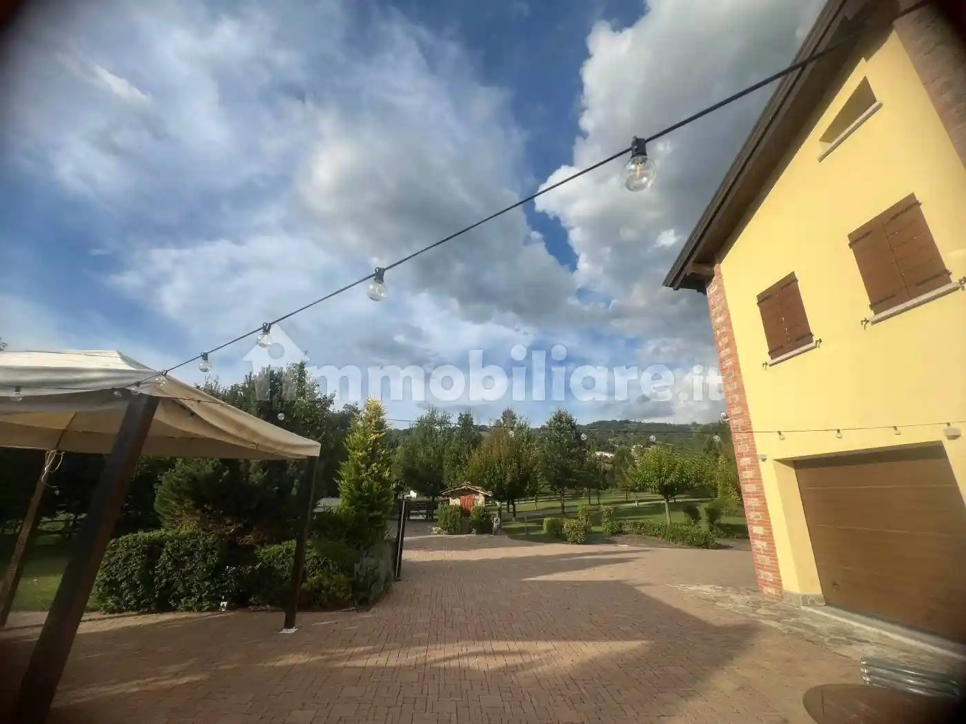 Villa plurifamiliare via Bebbio, Carpineti - foto 3