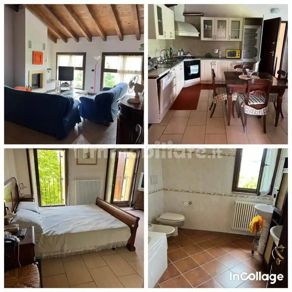 Villa plurifamiliare via Bebbio, Carpineti - foto 4