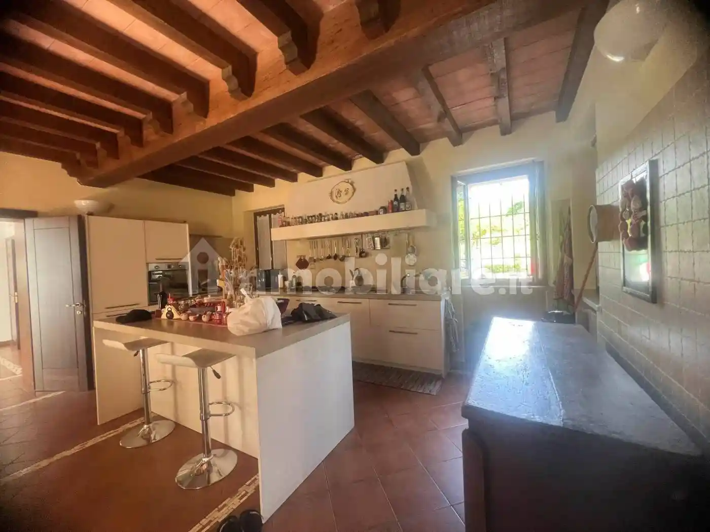 Villa plurifamiliare via Bebbio, Carpineti - foto 5