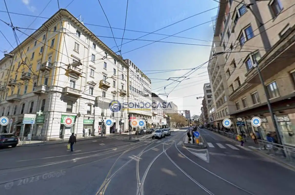 Apartment in vendita a Milan