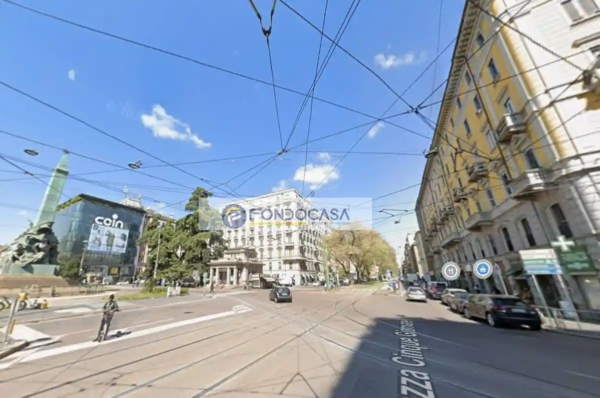 Bilocale piazza Cinque Giornate, Piave - Tricolore, Milano - foto 2