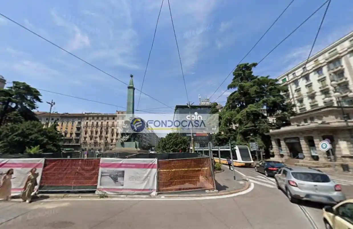 Bilocale piazza Cinque Giornate, Piave - Tricolore, Milano - foto 3