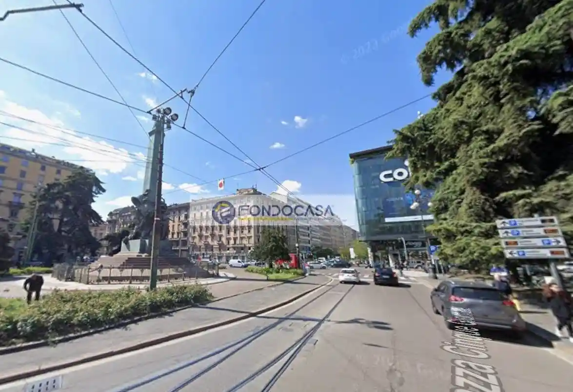 Bilocale piazza Cinque Giornate, Piave - Tricolore, Milano - foto 4