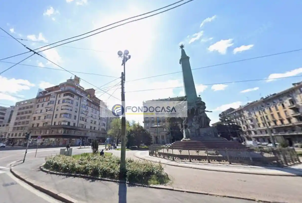 Bilocale piazza Cinque Giornate, Piave - Tricolore, Milano - foto 5