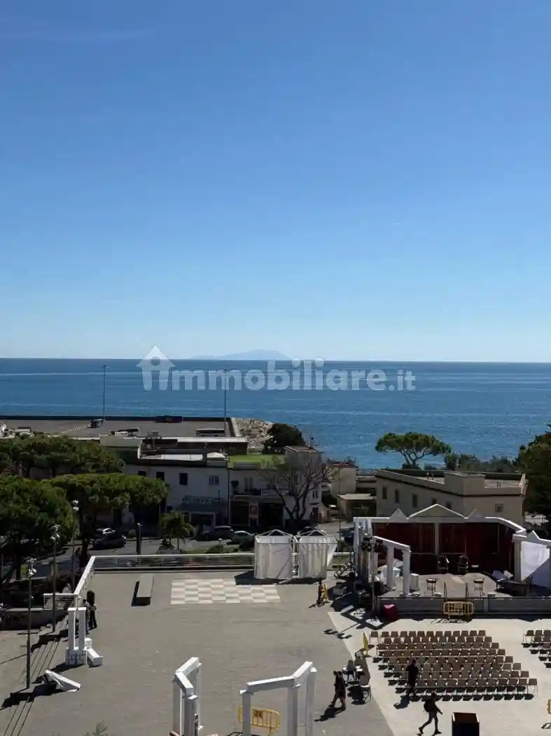 Appartamento in vendita a Formia