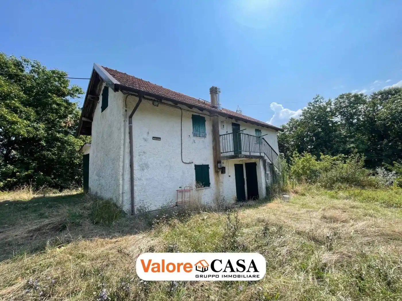 Appartamento in vendita a Ponzone