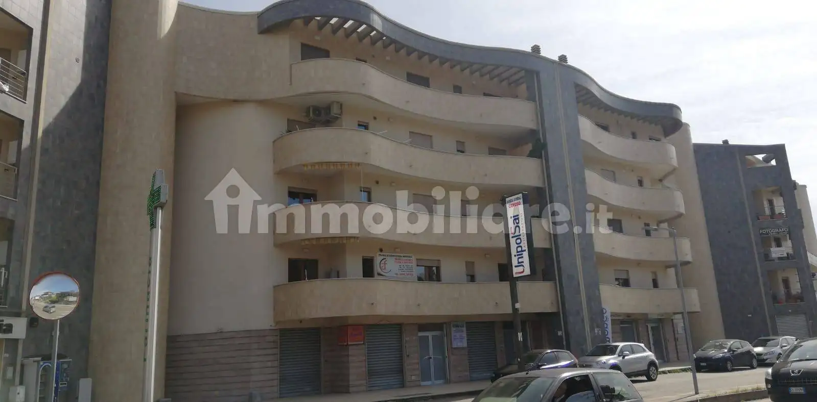 Appartamento in vendita a Montalto Uffugo