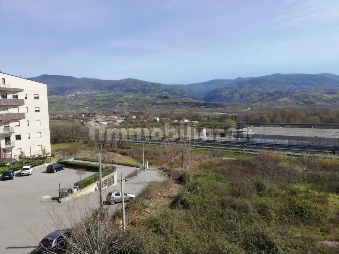 Bilocale via Trieste, Settimo, Montalto Uffugo - foto 2