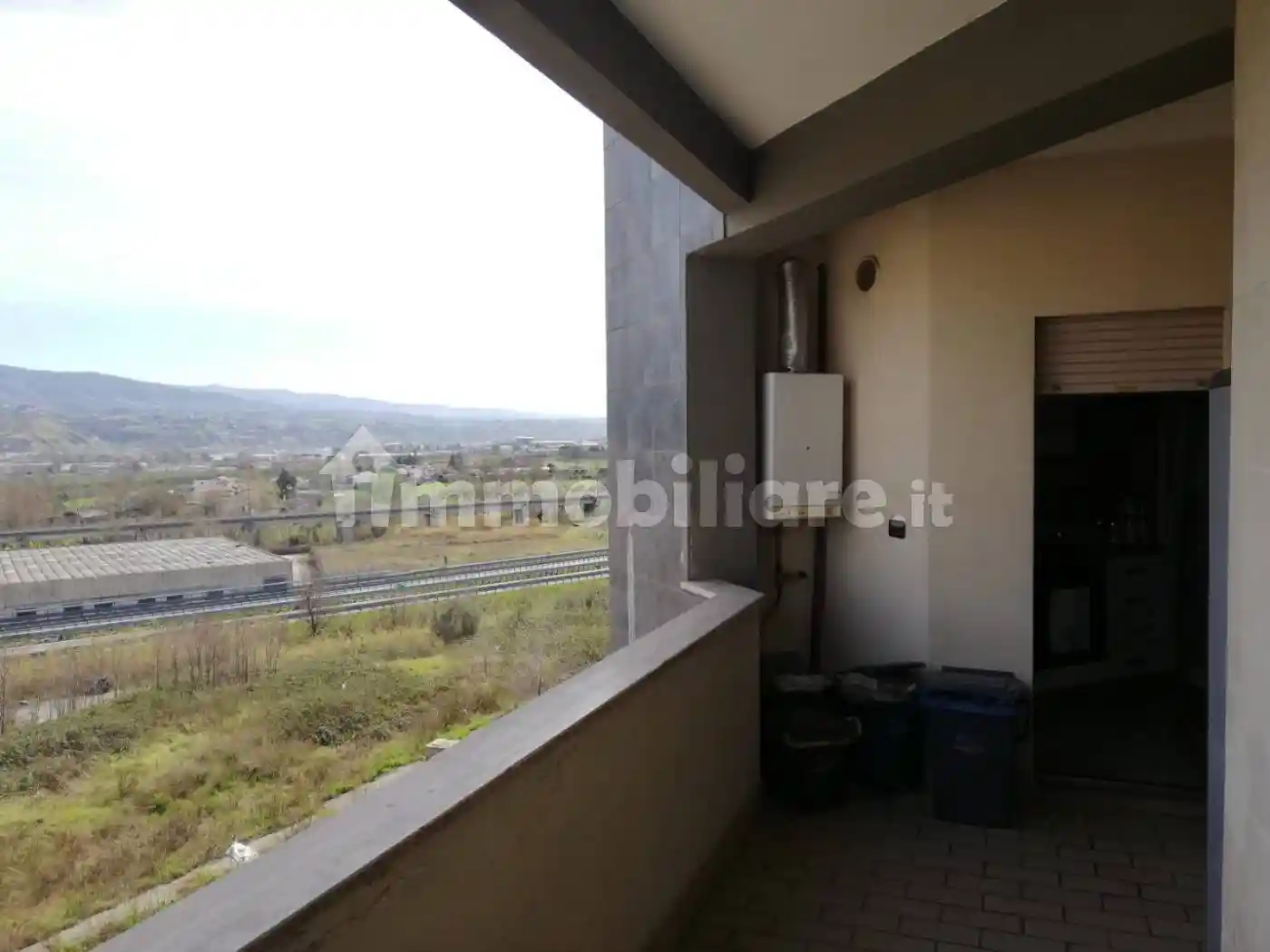 Bilocale via Trieste, Settimo, Montalto Uffugo - foto 3