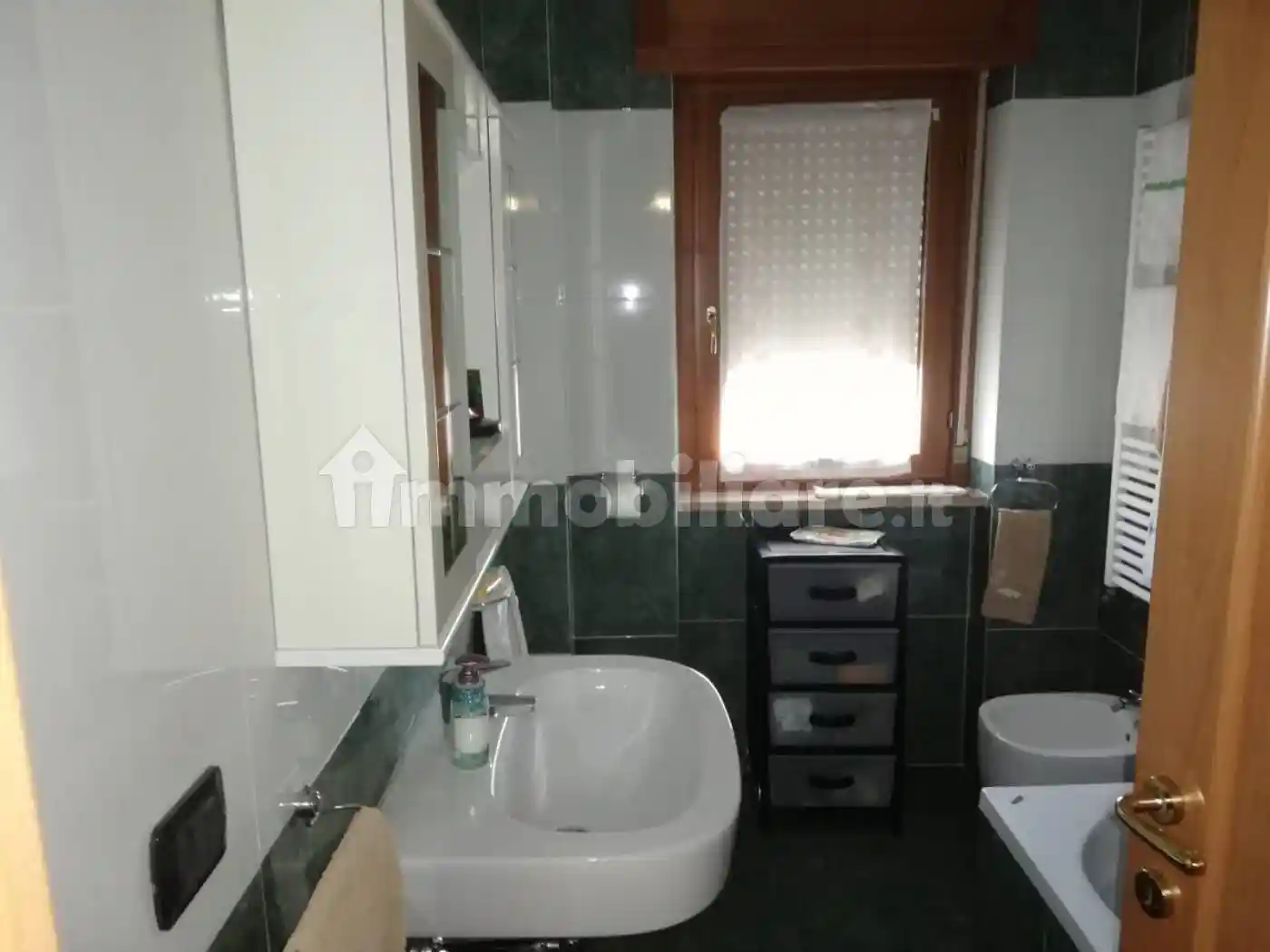 Bilocale via Trieste, Settimo, Montalto Uffugo - foto 4