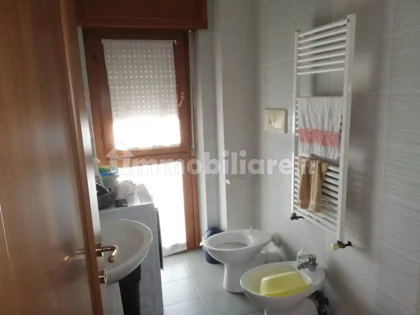 Bilocale via Trieste, Settimo, Montalto Uffugo - foto 5