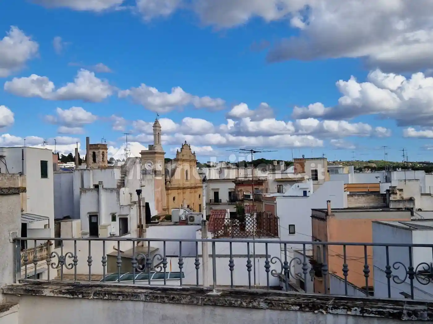 Casa indipendente in vendita a Tuglie