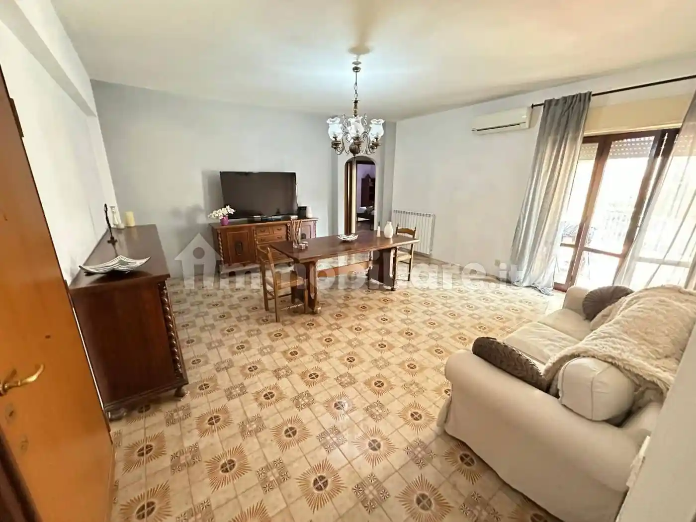 Appartamento in vendita a Colleferro