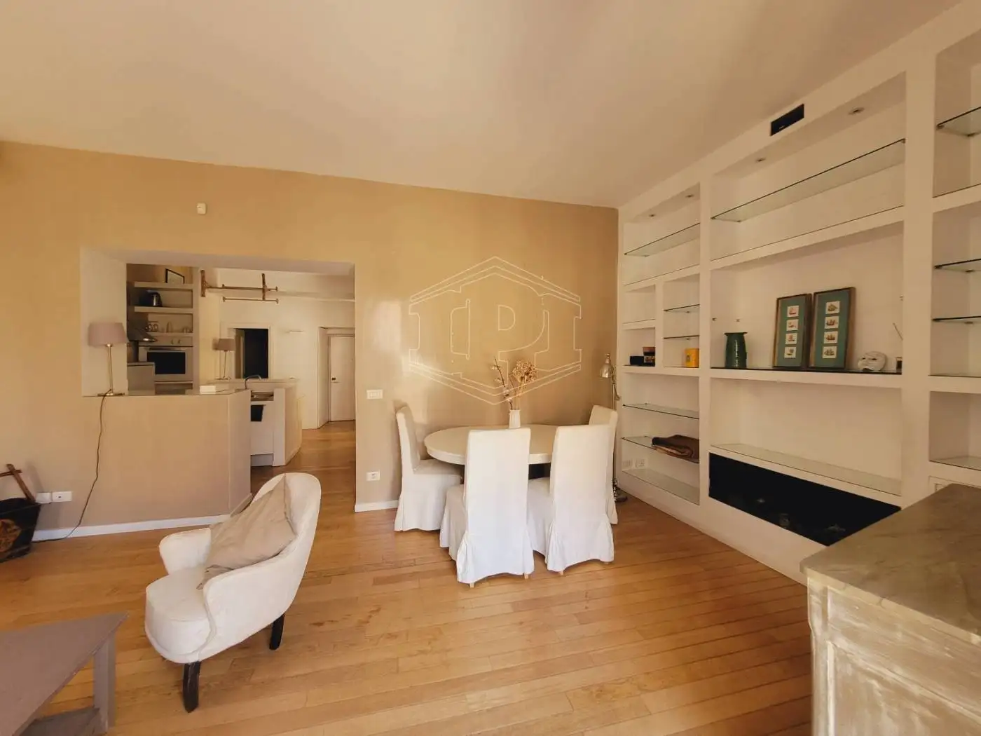 Appartamento in affitto a Napoli