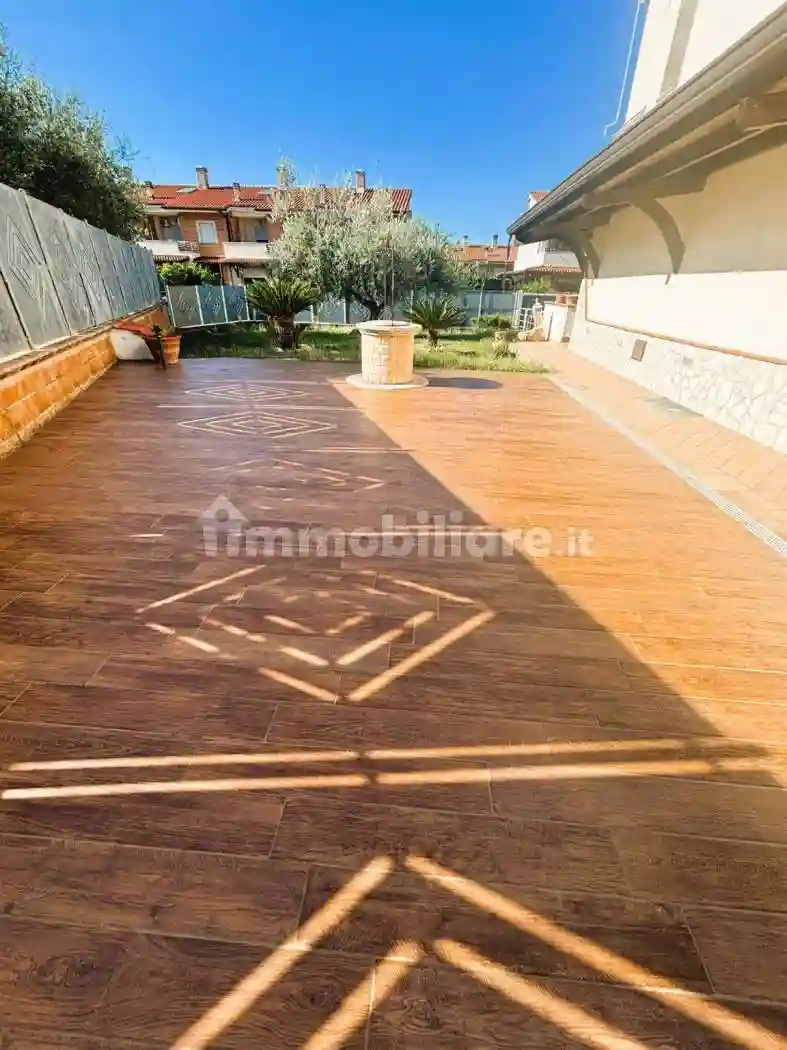 Villetta a schiera - foto 5