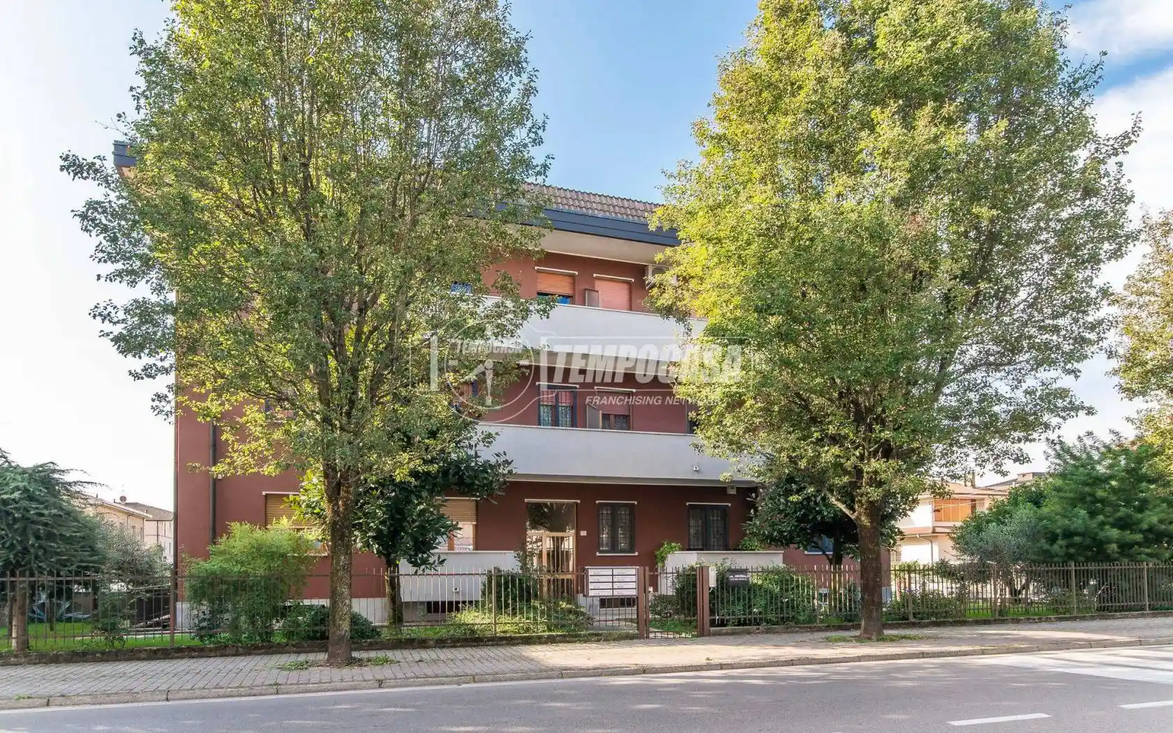 Appartamento in vendita a Limbiate