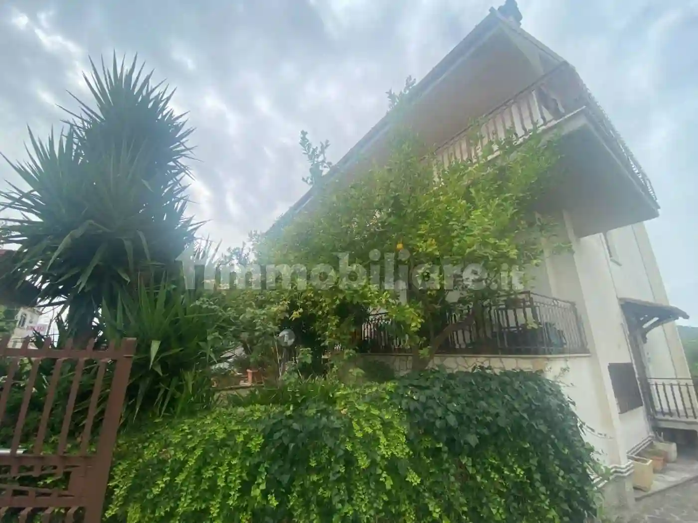 Palazzo - Edificio - foto 4