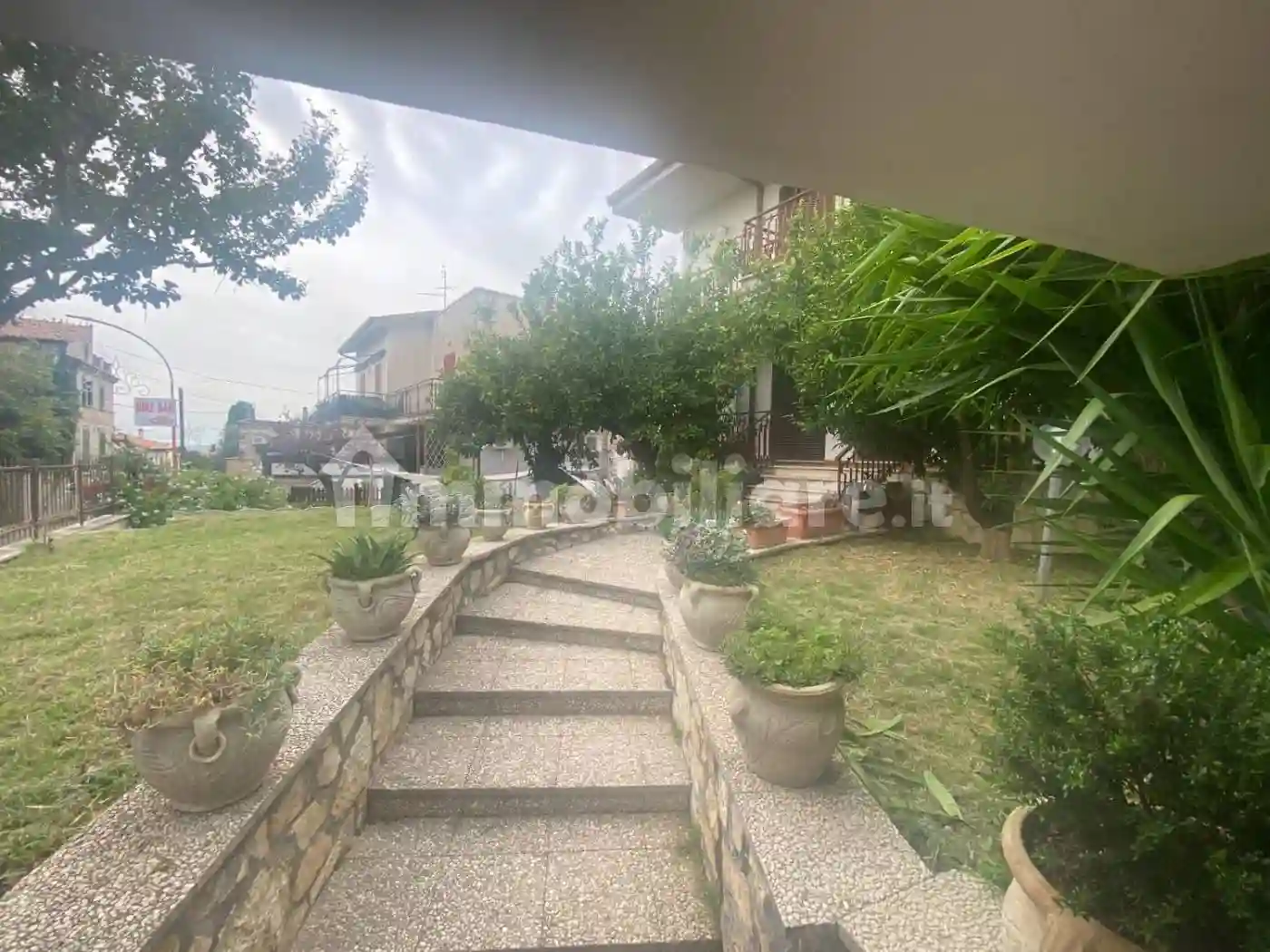 Palazzo - Edificio - foto 5