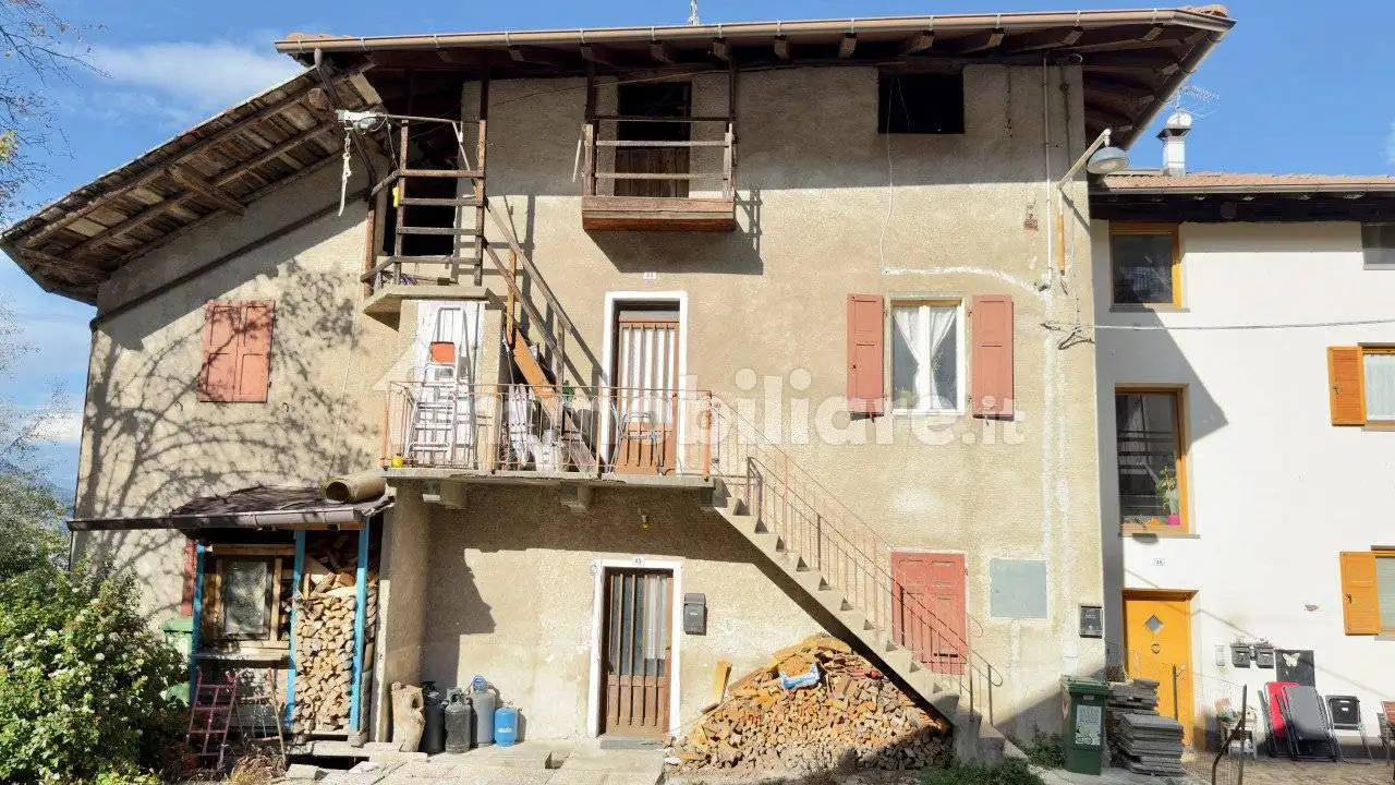 Villa a schiera frazione Campregheri, Altopiano della Vigolana - foto 2