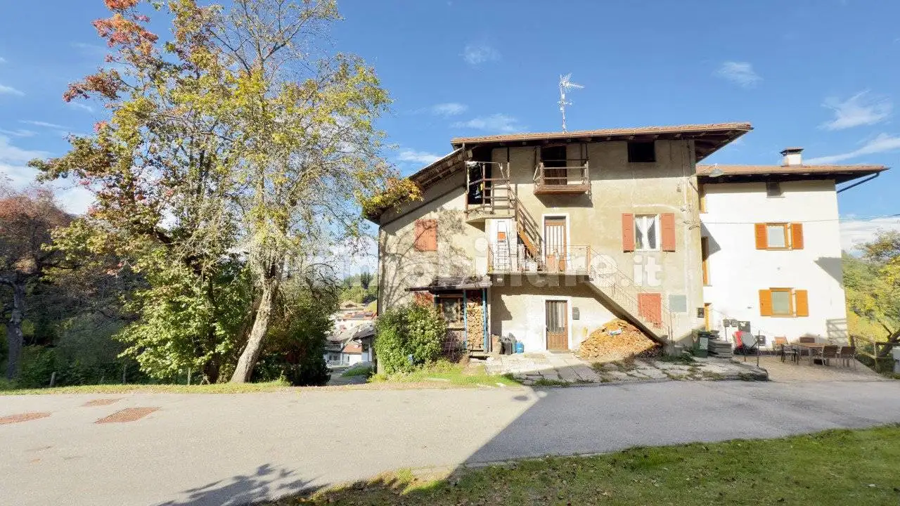 Villa a schiera frazione Campregheri, Altopiano della Vigolana - foto 3