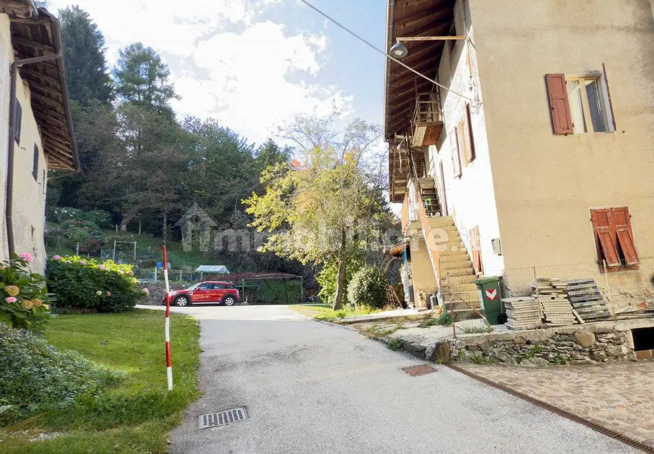 Villa a schiera frazione Campregheri, Altopiano della Vigolana - foto 4