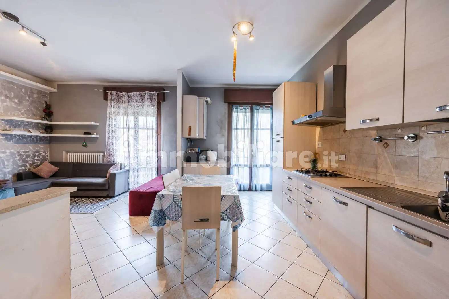 Appartamento in vendita a San Giovanni in Persiceto