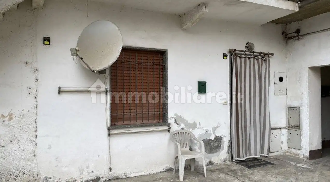 Appartamento in asta a Besnate