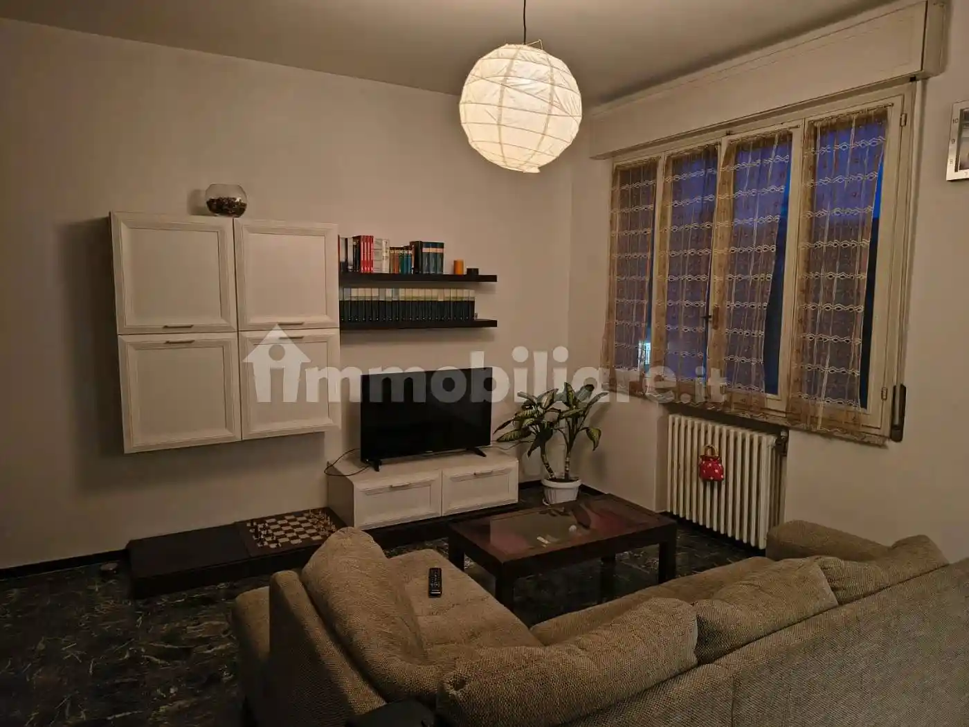 Appartamento in vendita a Casalgrande