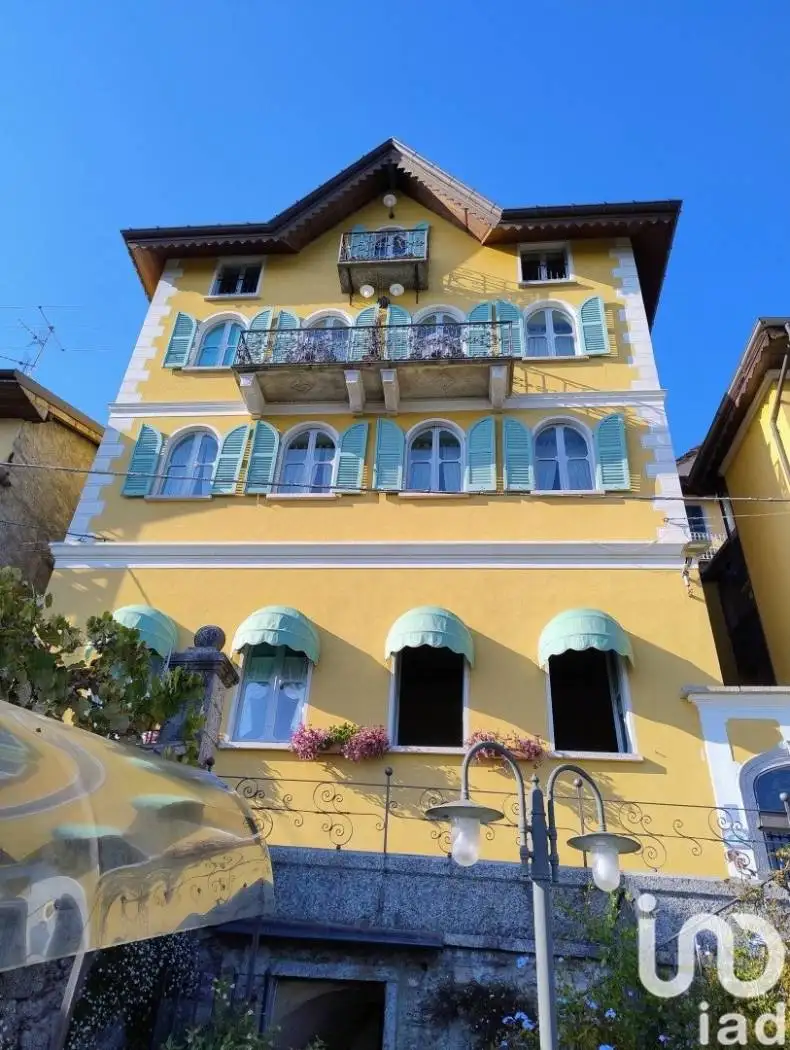 Villa unifamiliare via Maggiore 24, Centro, Bee - foto 2