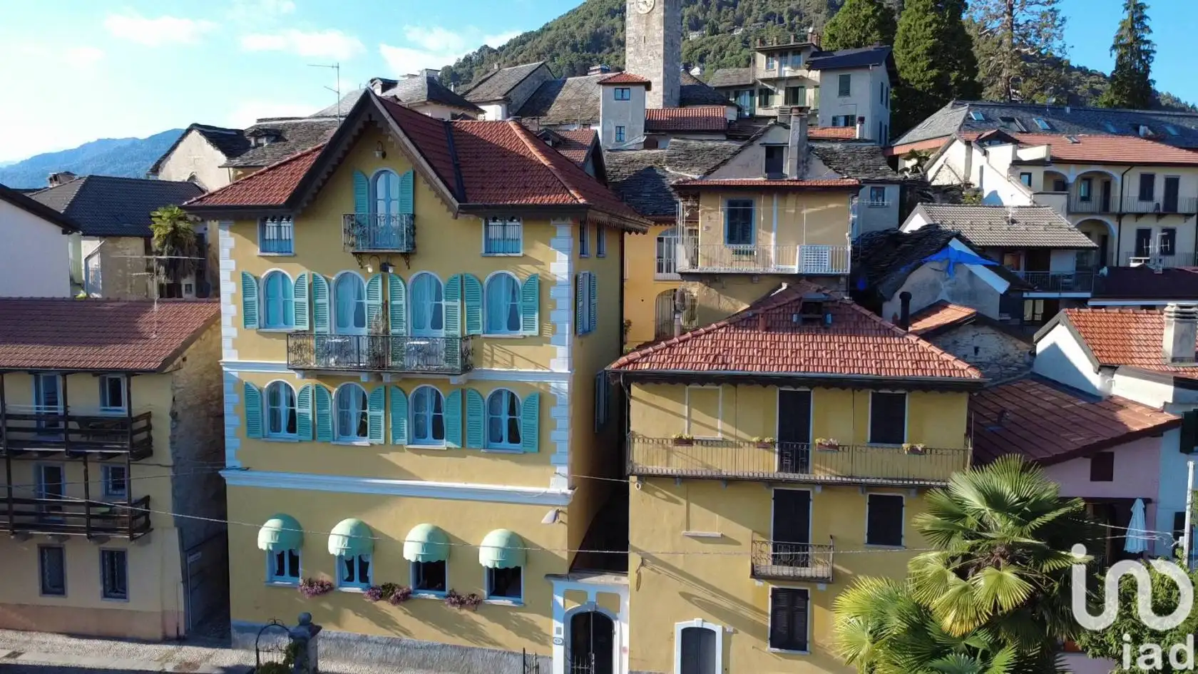 Villa unifamiliare via Maggiore 24, Centro, Bee - foto 3