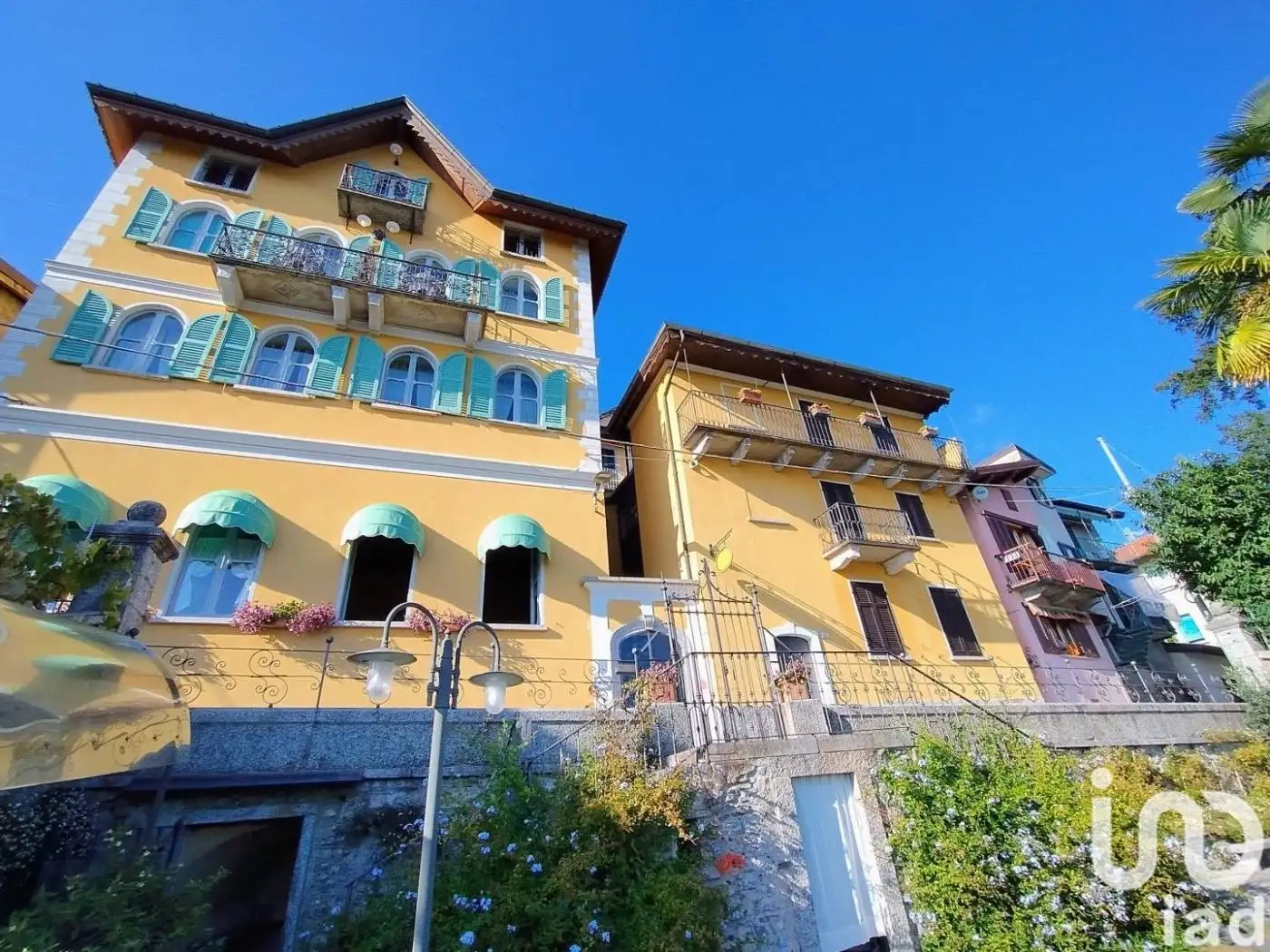 Villa unifamiliare via Maggiore 24, Centro, Bee - foto 5