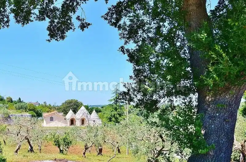 Rustico - Casale in vendita a Putignano