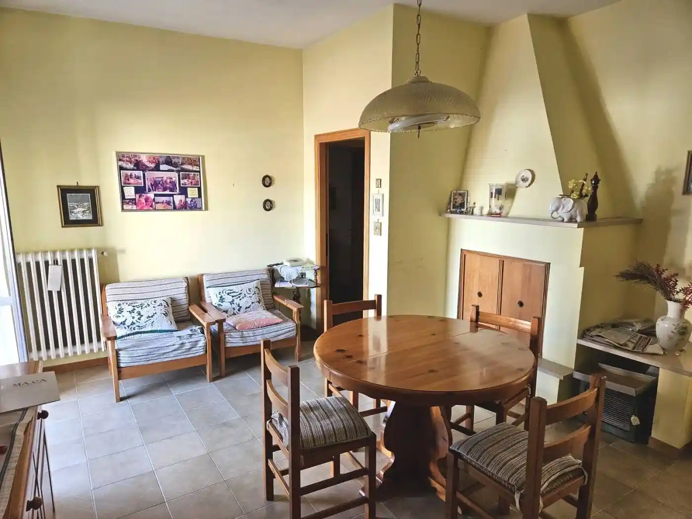 Quadrilocale viale Regina Margherita 15, Centro, Pianella - foto 2