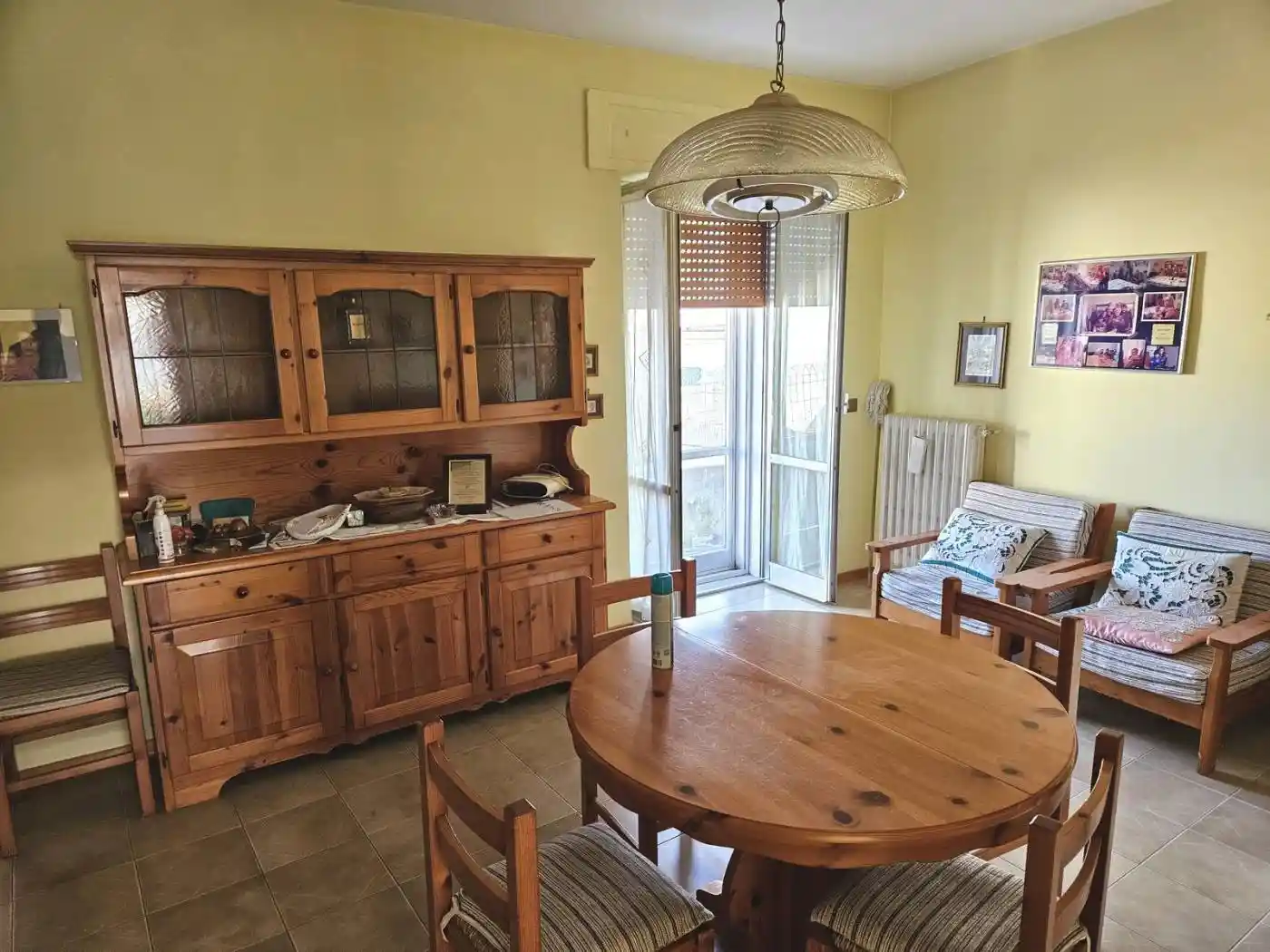 Quadrilocale viale Regina Margherita 15, Centro, Pianella - foto 3