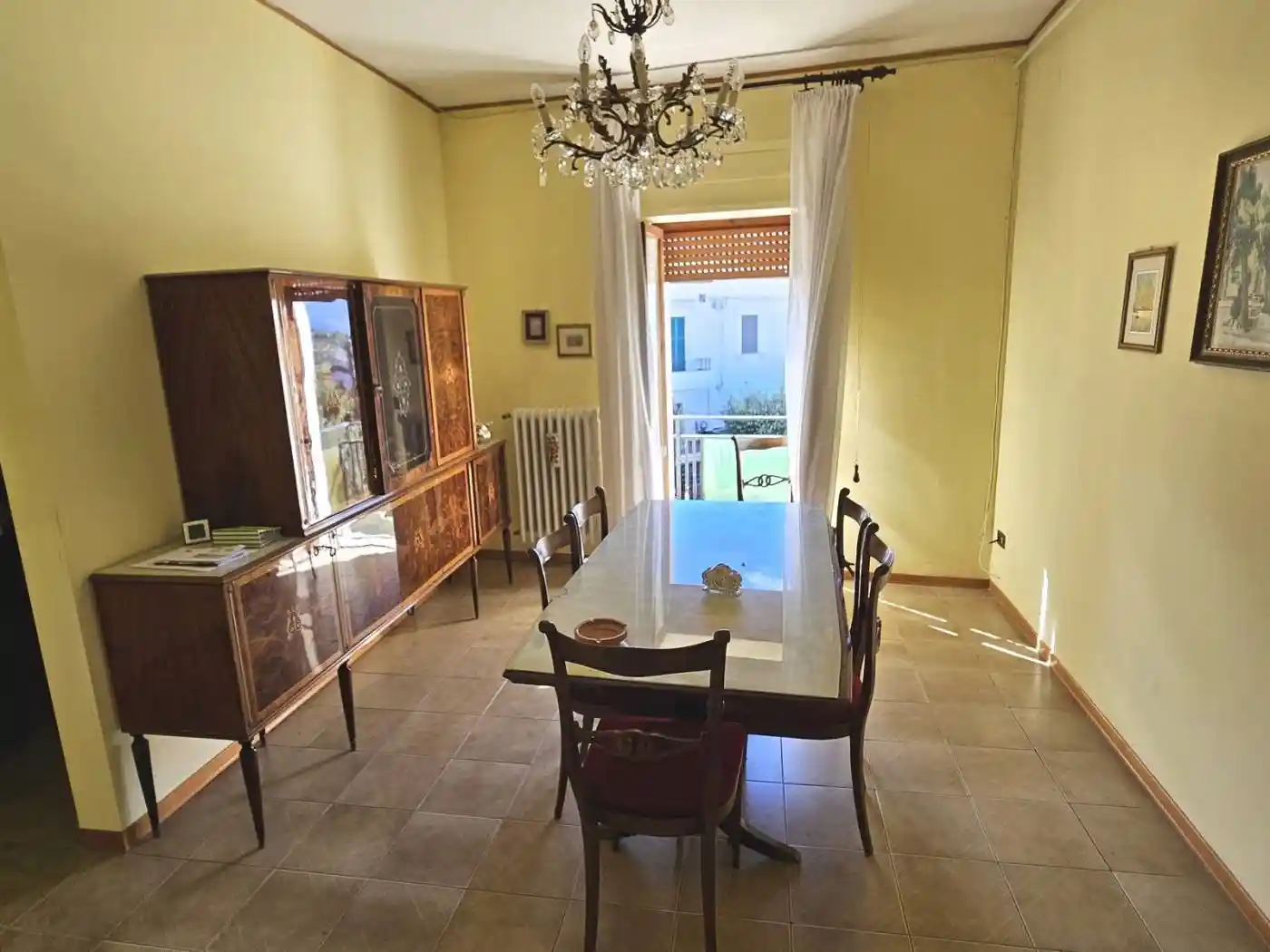 Quadrilocale viale Regina Margherita 15, Centro, Pianella - foto 4