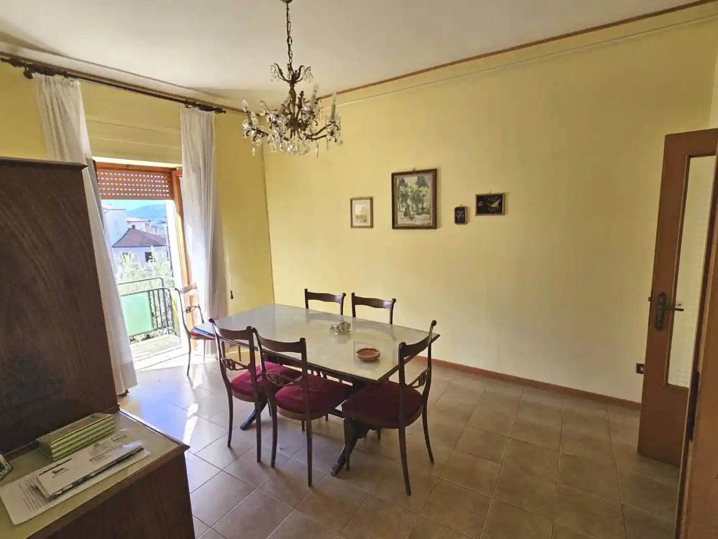 Quadrilocale viale Regina Margherita 15, Centro, Pianella - foto 5