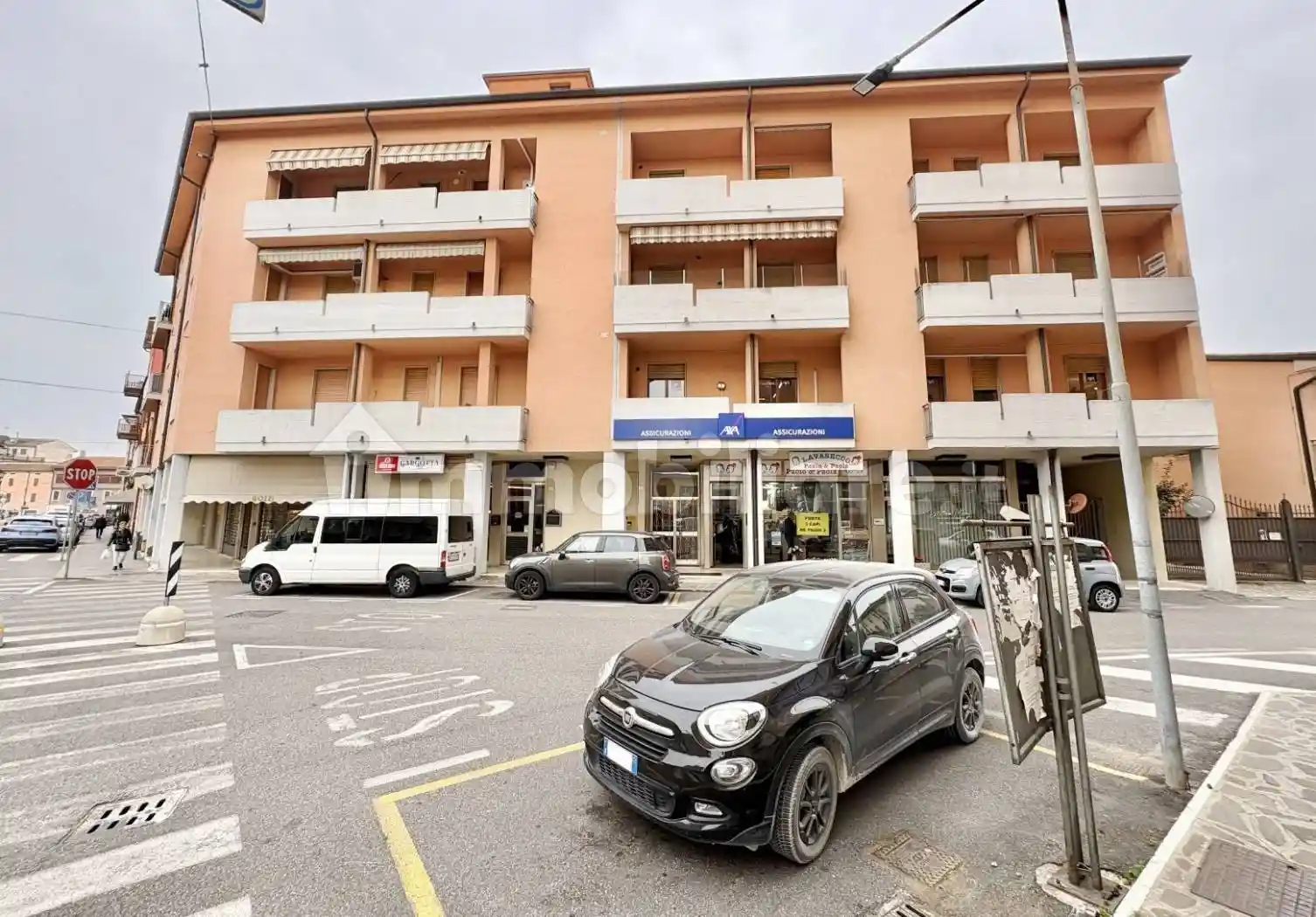 Appartamento in vendita a Isola della Scala