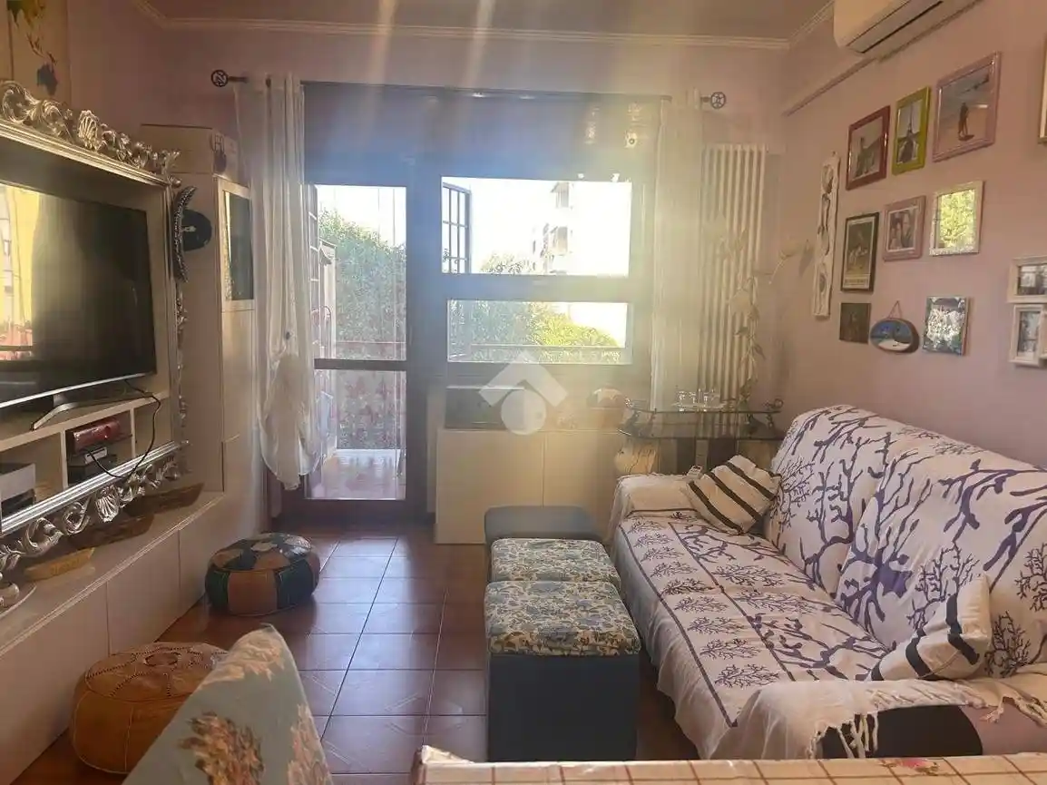 Trilocale via Carroceto 60, Arco di Travertino, Roma - foto 2